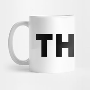 Thicc Mug